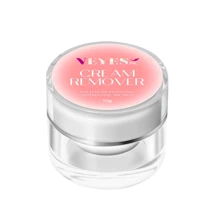 VEYES Kem tẩy lông mi cho lông mi nối 10g Dung dịch tẩy keo dán mi ít gây kích ứng Dụng cụ nối mi chuyên nghiệp hoặc sử dụng tại tiệm - 10g Kem tẩy đào - Xem 1