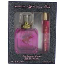 Beverly Hills Polo Club Gift Set For Women 2 Piece - default - View 2