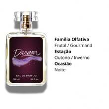 Kit With 03 Dreams Women's Perfumes - Provocative - Blz 100ml Each - vui tươi - Xem 2