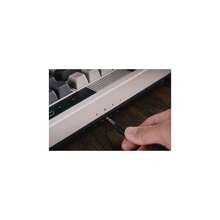 8Bitdo Retro Mechanical Keyboard Bluetooth 2.4G USB-C Hot Swap Gaming Keyboard 87 Keys Dual Super Programmable Buttons Windows Android N Edition - as pic - View 9