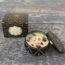 9/8/6/4/1pc Scented Candles Gift Set,Great Gift For Your Mother On Mother's Day, Wedding Souvenirs,Aromatherapy Candles For Home,Candle Present For Men And Women, 120H Long Burning Natural Soy Candles Strong Fragrance Portable Travel Candles Gifts For Birthday Christmas Day Yoga Bath, Valentine's Day Gift