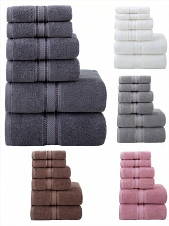 1 st. extra stora badhandduksset, 80*160 cm rektangulär badhandduk i stor storlek, 40*76 cm handduk, 34*34 cm fyrkantig näsduk, snabbtorkande, absorberande, mjuk, lämplig för badrum, hotell, gym, resor, julklapp, salong, sport, utomhus, strand, skola, skolstart, resor, researtiklar, hemtillbehör, handduk, hudvård