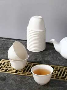 用于制作美味泡沫咖啡的杯形搅拌器。 - 無色 - 查看 7