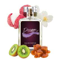 Kit With 03 Dreams Women's Perfumes - Provocative - Blz 100ml Each - vui tươi - Xem 3