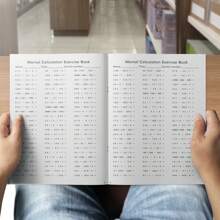 Acertijos mentales para niños: Mejora las habilidades matemáticas y el pensamiento crítico de tu hijo - jisuan01-12+-9798895050774 - Ver 7