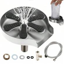 Cup Washers - สีดำ - ดู 7