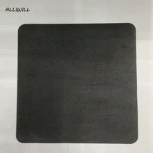 Flight Chess Set, Ludo Interactive Board Game That Can Be Used As Mouse Pad, Multiple Colors Available (Random Piece Color) - Multicolor - View 5