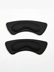 4D 海绵鞋跟垫，加厚隐形防滑高跟鞋垫，男女通用 - 彩色 - 查看 6