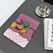 女生，美元，可搭配同款钢化玻璃屏幕保护膜，平板电脑保护套，柔软防摔保护，超薄/智能支架/自动唤醒保护套兼容 10.9/10.2/Air 5th Gen/Pro 11/10th/9.7、Air 2/Air、iPad (7th/8th Gen)、Air 4/5、Pro 11 2022/Air 11(2025)/11th/Air 13(2025) - 粉色 - 查看 7
