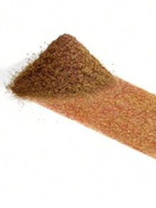 20G Simulation Moss Grass Powder Flocking Powder Landscape Materials For Miniature Scene Hobby Craft Accessories Building Military