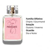 Kit With 03 Dreams Women's Perfumes - Provocative - Blz 100ml Each - vui tươi - Xem 6