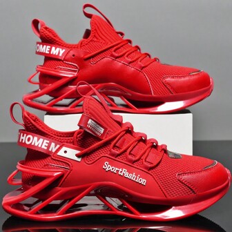 Shoes Men Sneakers Male Casual Men's Shoes Tennis Luxury Shoes Trainer Race Breathable Shoes Fashion Loafers Running Shoes For Men