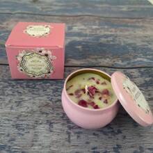 9/8/6/4/1pc Scented Candles Gift Set,Great Gift For Your Mother On Mother's Day, Wedding Souvenirs,Aromatherapy Candles For Home,Candle Present For Men And Women, 120H Long Burning Natural Soy Candles Strong Fragrance Portable Travel Candles Gifts For Birthday Christmas Day Yoga Bath, Valentine's Day Gift