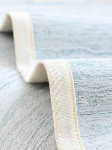 1 pezzo Cuscino per divano in chenille con texture a stella cadente francese, Fodera universale per divano antiscivolo per tutte le stagioni, Minimalista moderno ed elegante, Lavabile in lavatrice, Anti-polvere, Adatta per ufficio, camera da letto, soggiorno