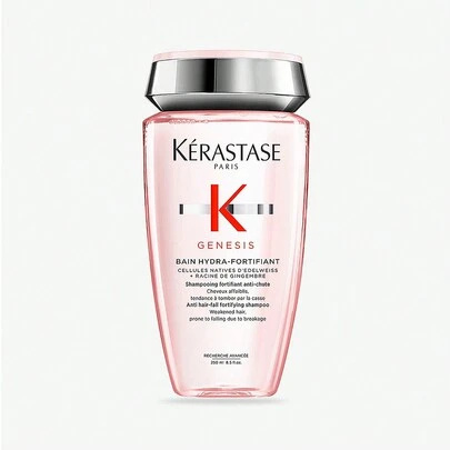 Kérastase Genesis Bain Hydra-Fortifiant Shampoo 250 Ml