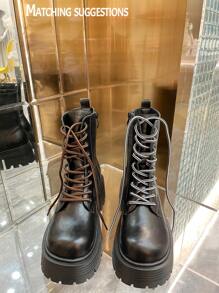 Cordones redondos de 5mm de ancho, multicolor, recambio adecuado para botas, botas de motocicleta, botas de senderismo, zapatos de viaje, zapatos deportivos, zapatos de trabajo