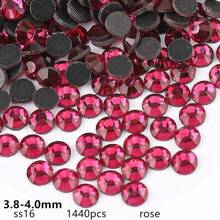 23 Color Options SS10/16/20 1440pcs/Pack DMC Hotfix Rhinestones, Glass Strass Multi-Color Multi-Size Available, Mix Color, Siam, Jet, Orange Sapphire, Topaz, L.Co.Topaz, Smoked Topaz, Rose, Fushia, Pink, Emerald, Aquamarine, Rainbow, Champagne, CRYSTAL AB, Light Amethyst, For DIY Dress, Clothing, Jewelry Decoration, Party Gift Decoration, Shoes, Hats, Pants Accessories