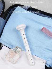 2-In-1 Detachable Air Humidifier, Converts Between Tall And Short Size, 2 Mist Levels, Portable Travel Humidifier Fits Various Containers (Mineral Water Bottle/Mug/Wine Bottle Etc.), Suitable For Home/Car/Office Use - Multicolor - View 9