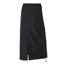 Puma 女士黑色直筒长裙 628060-01 - 黑色 - 查看 2