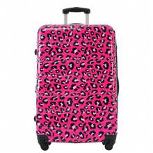 Hardshell Luggage Sets 3 Pcs Spinner Suitcase With TSA Lock Lightweight-20"+24"+28" Luggages