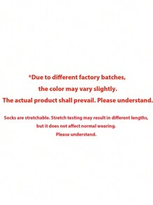 1/3/6 Pairs Women's Spring Fall Autumn Winter Slouch Knit Socks Slouchy Socks Women Scrunch Socks Women Scrunchie Socks Women Crew Socks Black, White & Gray Compression Socks Comfortable - Multicolor - View 11