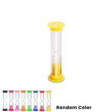 1pc 30s/1/2/3/5/10min Game Timer Countertop Table Board Game Timer For Party/Kids Game