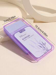 300 张/盒装香氛吸油纸，男女适用，面部控油清洁，面部吸油纸，实用吸油纸，面部吸油纸，面部吸油纸，面部油清洁纸，面部清洁纸，面部控油纸，清洁纸，洁面化妆工具，绿茶/薰衣草/玫瑰/竹炭，吸油纸，美容，护肤品，水疗，自我护理，护肤工具，面部护理，美容师用品，皮肤，洗面奶，面部