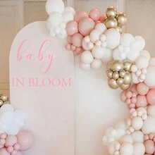 Baby Shower Party Decal Logo - Gender Revealing Girl Or Boy Baby Shower Decal Logo, Baby Shower Pregnancy Wall Decoration Decoration Gifts Birthday Graduation,Multi-Functional, Quick Dry,Anti-Mold,Reusable,Ornamental,Cute,Stylish,Exquisite,Adorable,Tidy,High-Quality,Modern,Custom,Personalized,Unique,Ideal Gifts For Him,Ideal Gifts For Her