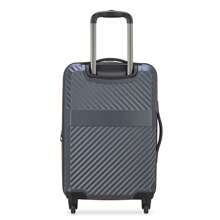 Securitech By Delsey, Patrol 20" Carry-On Hardside Spinner Luggage Blue - 杏色 - 查看 7