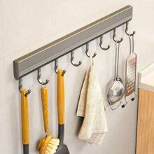 Kitchen Towel Hooks