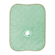 Baby Nässeschutz, Autositzauflage für Kinder, Kindertöpfchen-Sitzschutz mit wasserdichter Einlage für Kinderwagen und Essstuhl