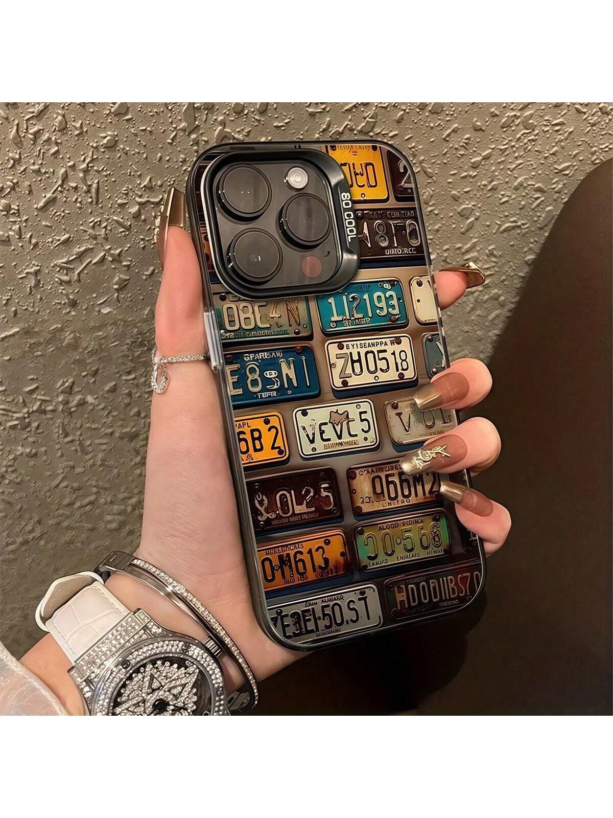 Phone case