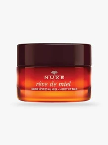 Nuxe بلسم شفاه ريف دي ميل نوكس 15مل - أصفر - مشاهدة 1