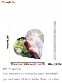 Customized Acrylic Cartoon Alien, Animal Magnetic Refrigerator Stickers, Creative Soft Magnetic Refrigerator Stickers, Personalized Photos For Friends, Family, Lover,Multi-Functional,Durable,Ornamental,Reusable,Exquisite,Stylish,High-Quality,Colorful,Modern,Custom,Personalized,Unique,Ideal Gifts For Him,Ideal Gifts For Her,Boyfriend,Dad,Girlfriend,Mom,Family,Friends,Tea Room,Home,Garden,Office,For Anniversaries,For Valentine's Day,For Mother's Day,For Birthdays,For Father's Day,For Graduation,For Weddings,For Housewarming