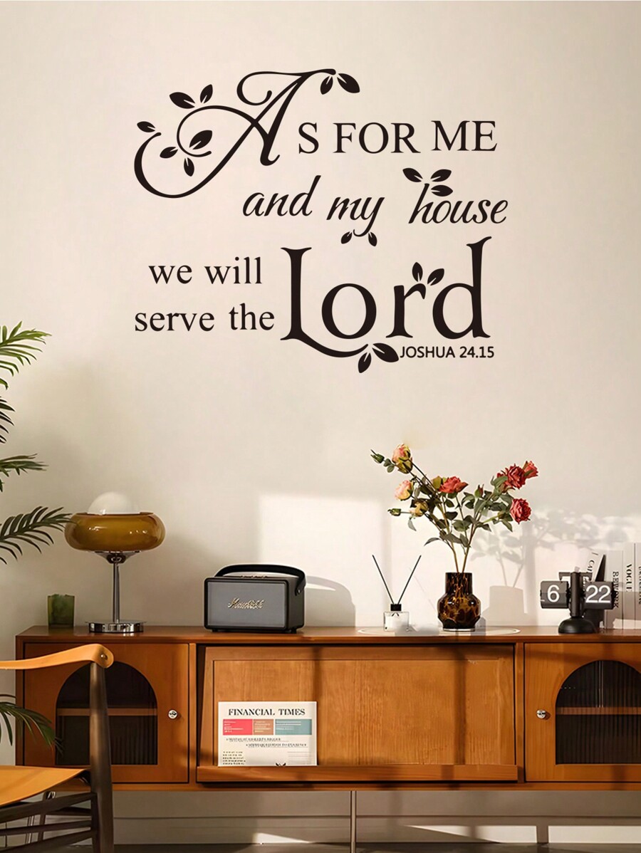 Navy Peony "Pas Aujourd'hui" Autocollants De Citations