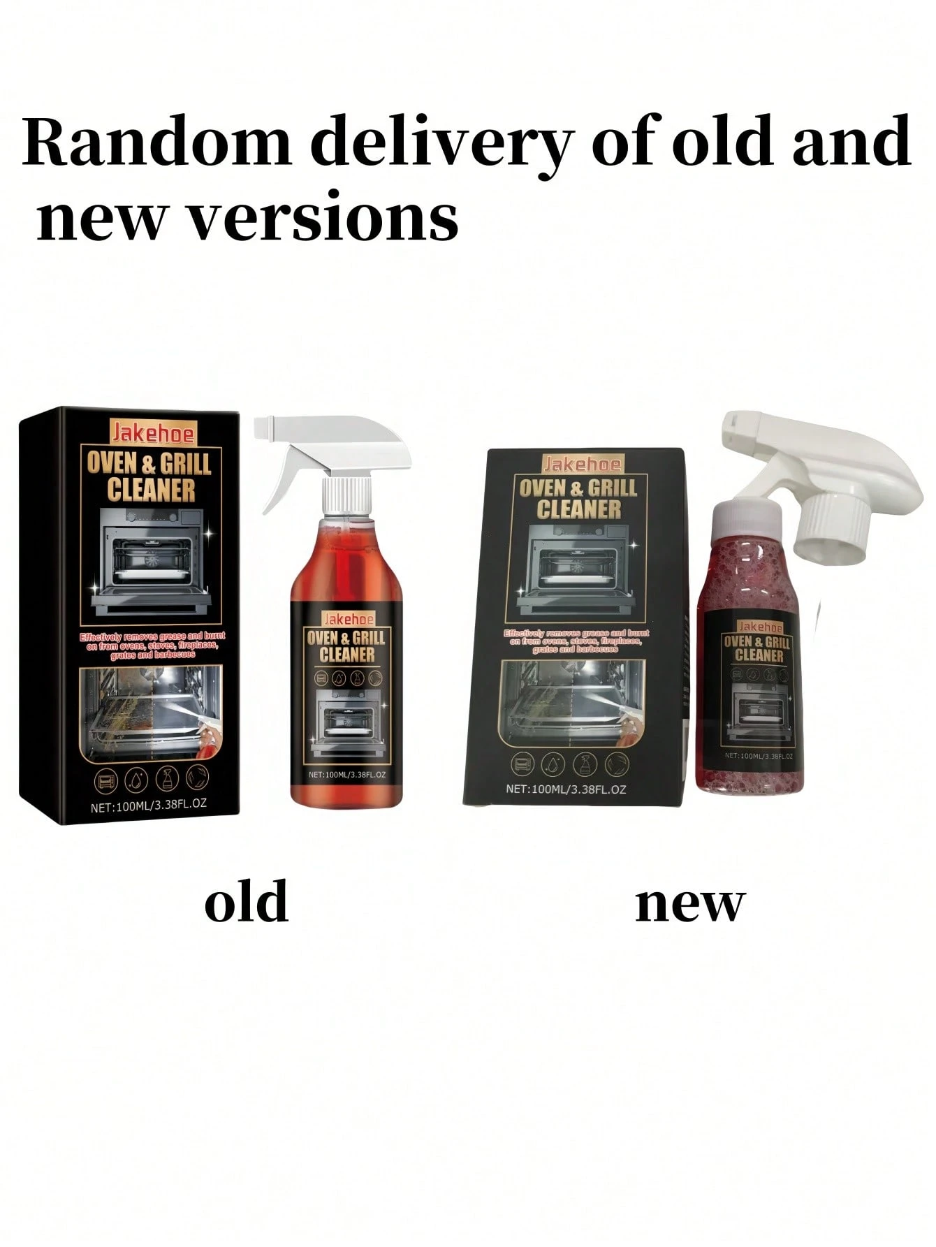 Detergente Per Griglie Premium Urban Forest - Pulizia Profonda Barbecue E Forni, 500 Ml - Foto 9