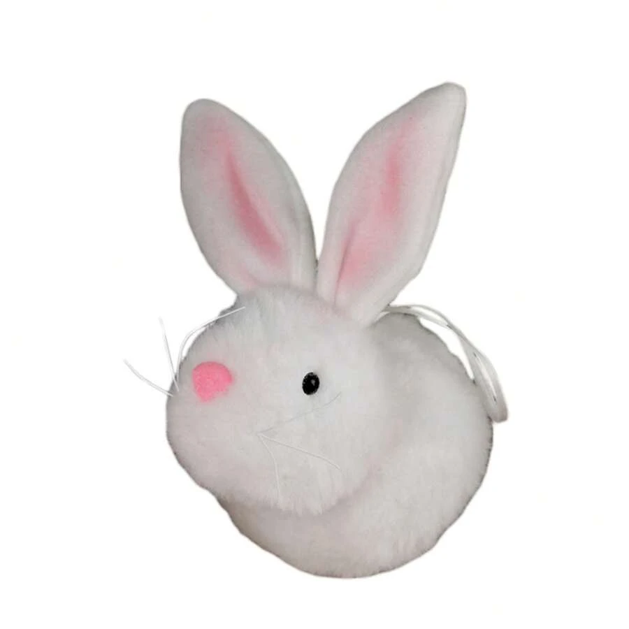 Plush Keychains - Weiss - Übersicht 1