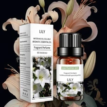 10ml Aromatherapy Essential Oil,Car Aromatherapy Long Lasting Fragrance,Relax Your Mood, Freshen The Air,For Women, Mom, Wife, Sister, Teen, Girl Friend,Can Be Used In Room, Living Room, Kitchen, Office--Water Soluble
