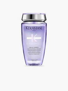 Kérastase Blond Absolu Bain Lumiere Shampoo 250ml - Clear - View 1