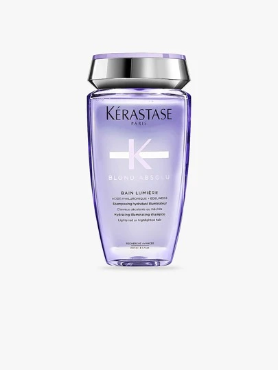 Kérastase Blond Absolu Bain Lumiere Shampoo 250ml