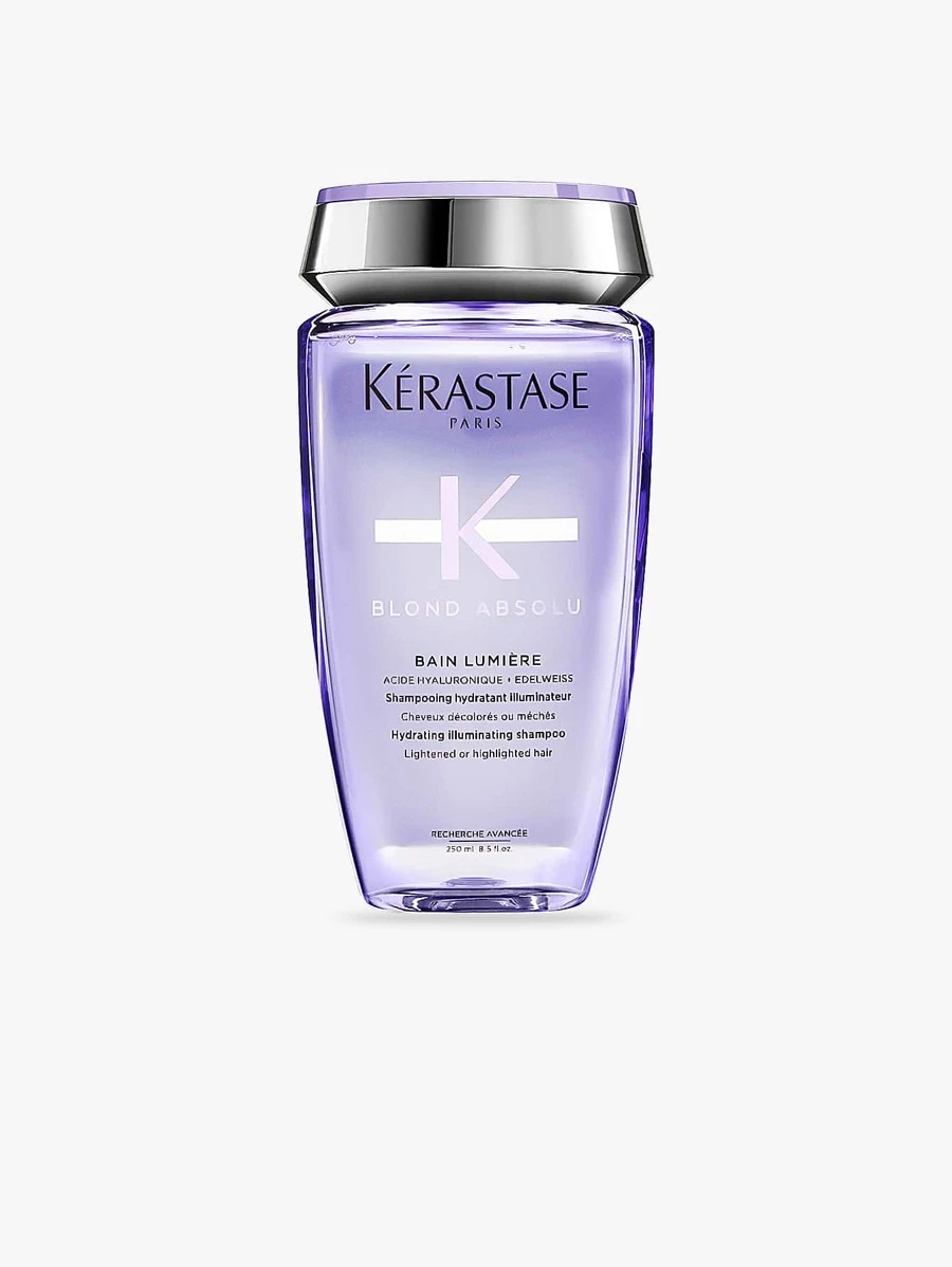 Kérastase Blond Absolu Bain Lumiere Shampoo 250ml - Clear - View 1