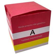 10 Red Hangover Boxes - 紅色 - 查看 2