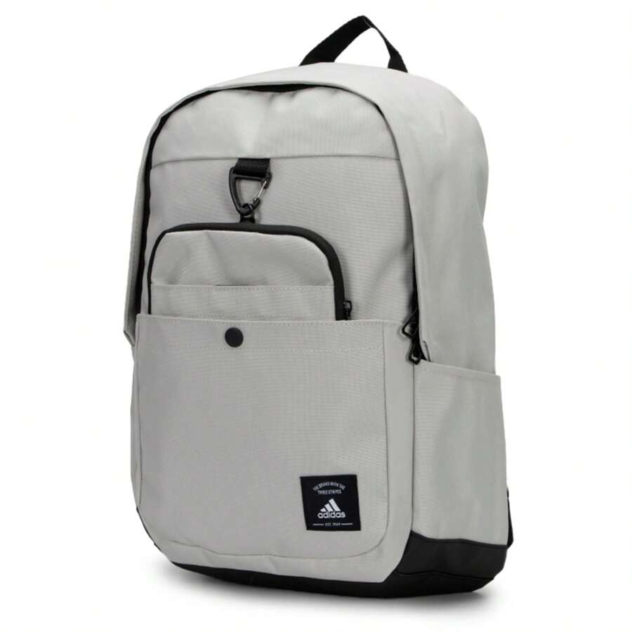 Adidas 背包 男女通用休闲背包 书包 旅行包 笔记本电脑包 IS9494