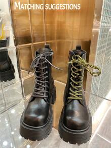 Cordones redondos de 5mm de ancho, multicolor, recambio adecuado para botas, botas de motocicleta, botas de senderismo, zapatos de viaje, zapatos deportivos, zapatos de trabajo