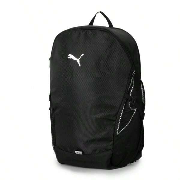 Puma Unisex Athletic Backpack,Casual Fashion Backpack, 090350-01