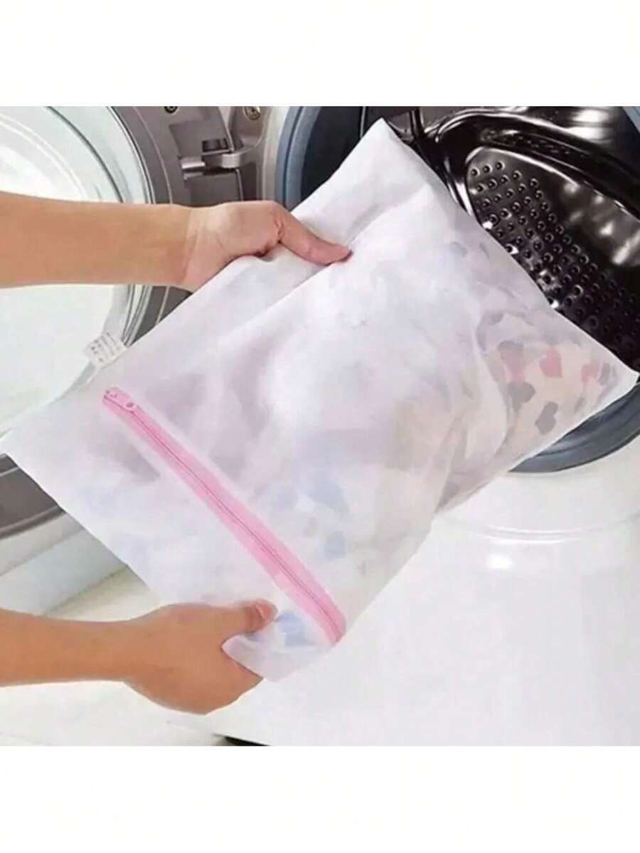 SACO PARA LAVADORA DE ROUPAS 50X60