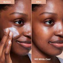 Relief Sunscreen For Face Sun Moisturizing With Broad Spectrum SPF 40 Korean Sunscreen Skincare 50ml, 1.69 Fl.Oz