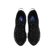 2025 男士 NIKE ZOOM VOMERO ROAM 低帮滑板鞋/复刻鞋 FV2295-002 - 黑色 - 查看 6