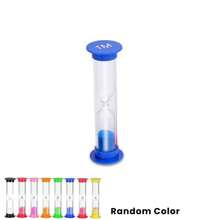 1pc 30s/1/2/3/5/10min Game Timer Countertop Table Board Game Timer For Party/Kids Game