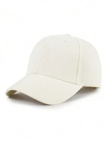 1 Piece Kids Solid Color Baseball Cap, All Season Sun-Shading Baseball Cap, Cute Children Duck Hat Baseball Cap, Suitable For Children Outdoor Sports And Play - Children's Baseball Cap - View 21